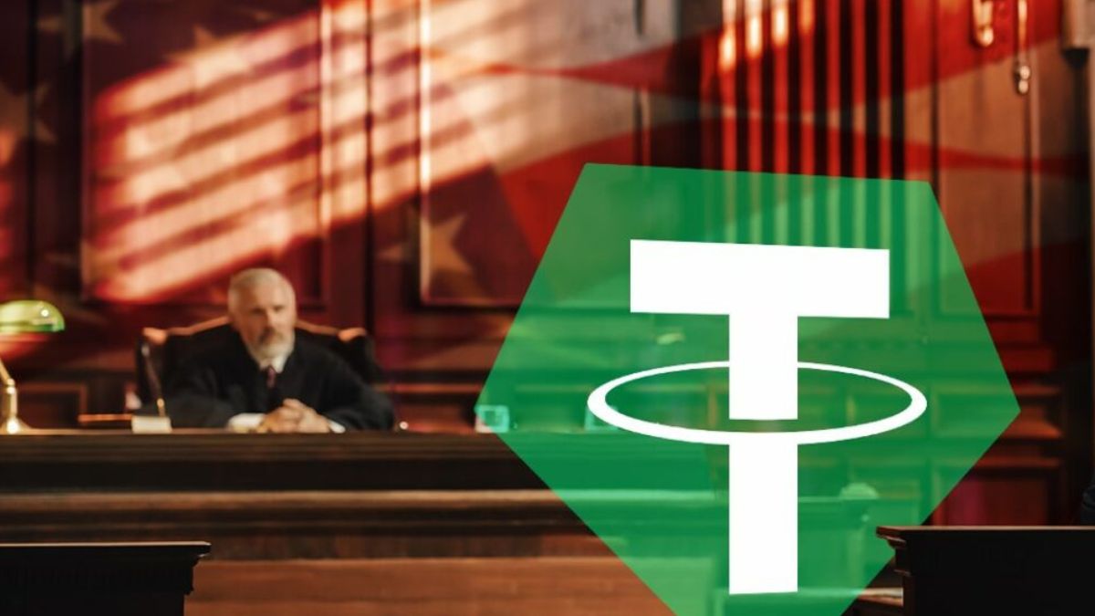 En un giro de eventos emocionante para el mundo de las criptomonedas, el Chief Technology Officer (CTO) de Tether, Paolo Ardoino, tomó las redes sociales para celebrar una decisión legal que ha favorecido a Tether y Bitfinex.