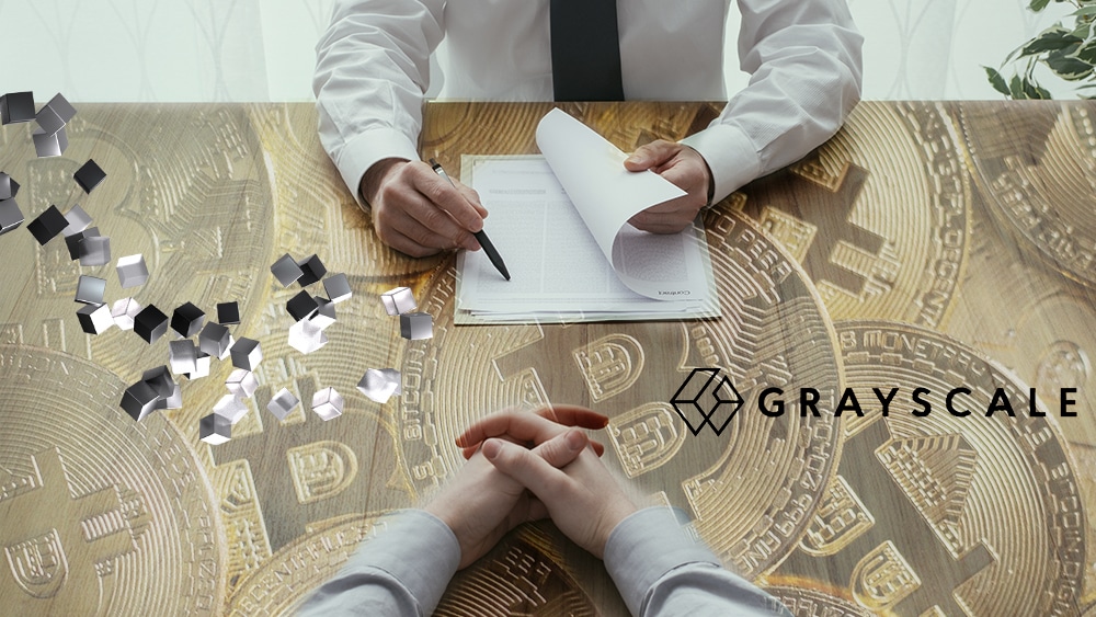 profesional blockchain fondos BTC