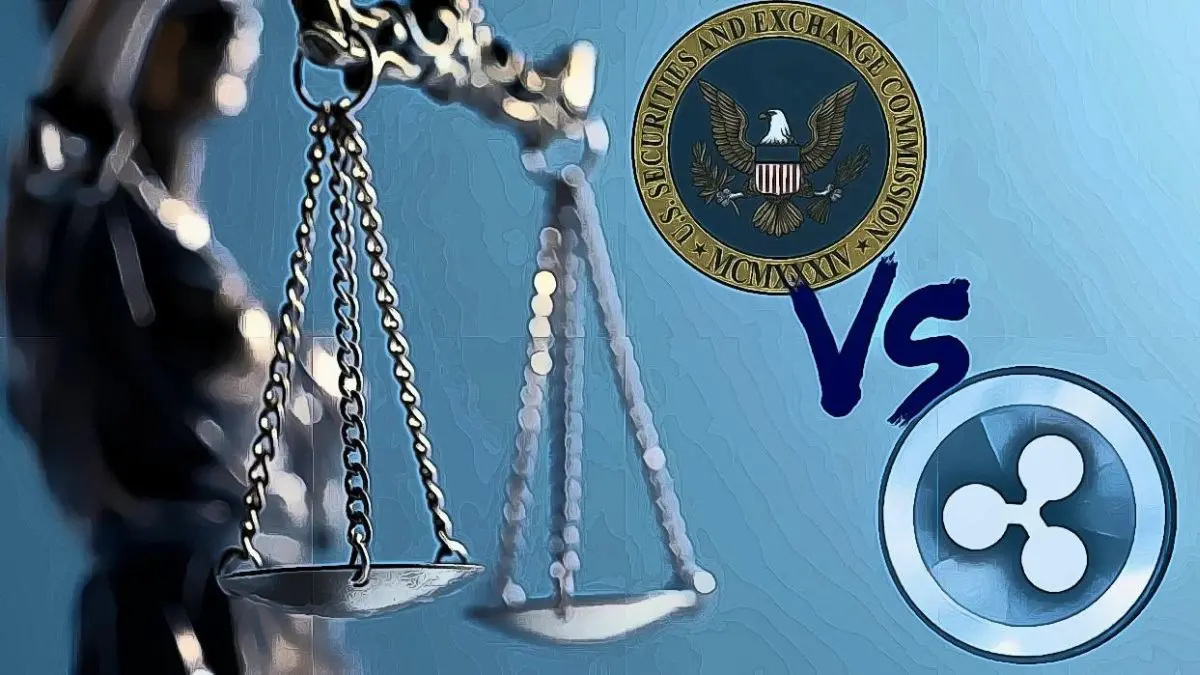 La disputa entre Ripple y la SEC se ha convertido en uno de los casos legales más importantes y observados de la historia reciente de las criptomonedas.